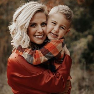 Meet your Posher, Abigail